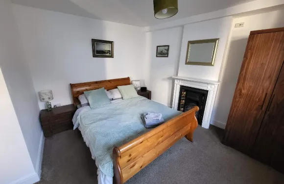 德文與康沃爾民宿