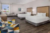 La Quinta Inn & Suites by Wyndham Valdosta - 2-Star