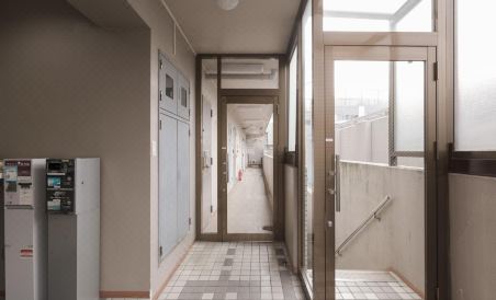 Flexstay Inn Nakanobu - Housity