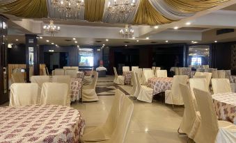 Jalandhar Corporate Suites -Banquet Hall