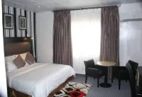 Sweet Spirit Hotels-Guest Room - 2 stjerner
