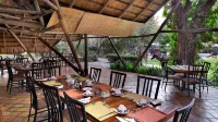 Protea Hotel Lusaka Safari Lodge - breakfast