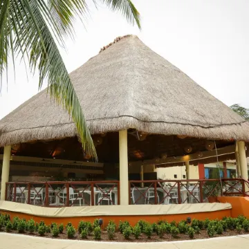 Bahia Principe Grand Coba - All Inclusive