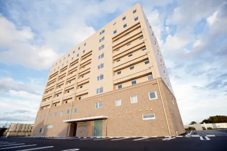 Hotel Sealuck Pal Koriyama