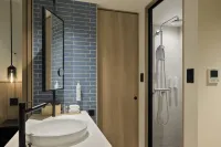 Fairfield by Marriott Gifu Seiryu Satoyama Park - Wifi