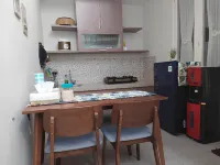 Alysahouse - 2 Bedrooms, Dekat Jtp3