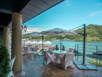 SS Resort Hotels near Nami Island