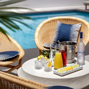 Grand Bohemian Hotel Orlando, Autograph Collection Отели рядом с достопримечательностью «Парк Лейк Эола»