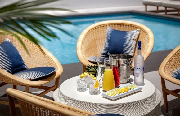 奧蘭多傲途格精選波希米亞大酒店