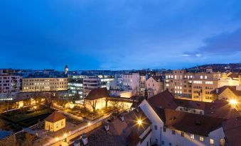 Pytloun Boutique Hotel Prague