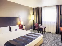 Hôtel Mercure Paris Val de Fontenay Hotels in Rosny-sous-Bois