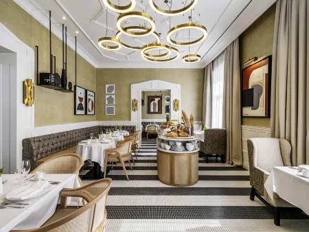 Heritage Hotel Fermai Split - MGallery Collection