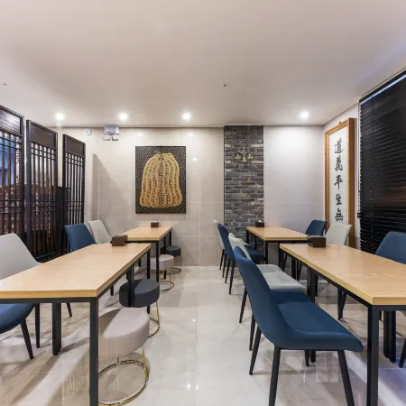Osong Stay Hotel