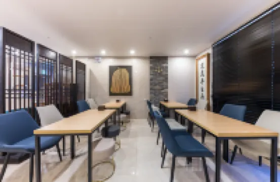 Osong Stay Hotel