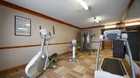 Best Western Fireside Inn - Gym