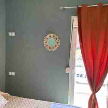 ZeusPlace Akti Platamonas Rooms