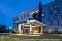 Hampton Inn by Hilton Smithfield Selma Hotels in Smithfield