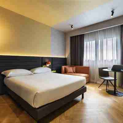 Novotel Caserta Sud Rooms