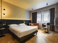 Novotel Caserta Sud Hotels in 