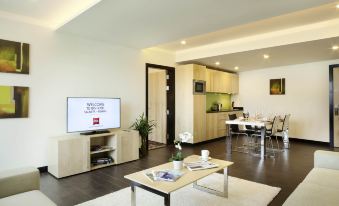 Ibis Kuwait Salmiya