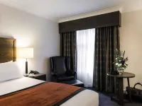 Mercure Haydock Hotel Hotel a Saint Helens