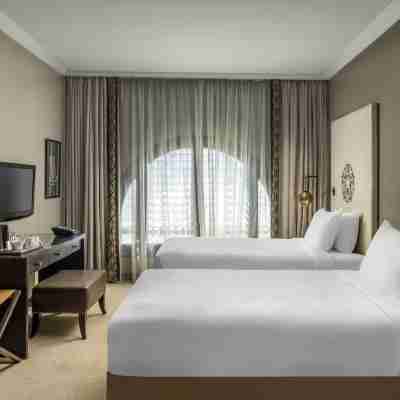 Sofitel Shahd Al Madinah Rooms