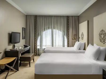 Sofitel Shahd Al Madinah