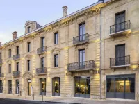 Mercure Bordeaux Centre Gare Atlantic