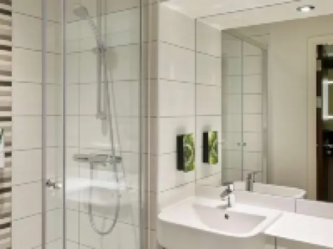 Northampton Town Centre Hotels in Northampton