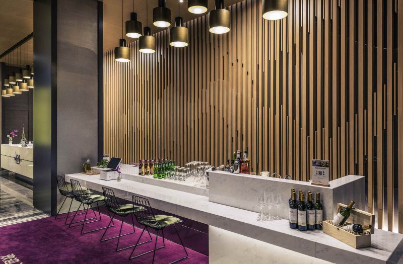 Mercure Yantai Golden Beach Hotel photo 3