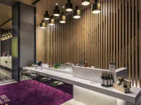 Mercure Yantai Golden Beach Hotel - Barer