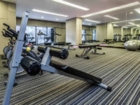 Mercure Hotel Chongqing Jiefangbei Hotels in Chongqing