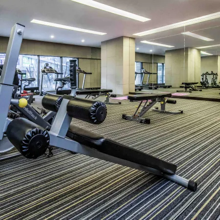 Mercure Hotel Chongqing Jiefangbei