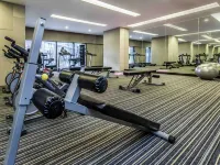 Mercure Hotel Chongqing Jiefangbei