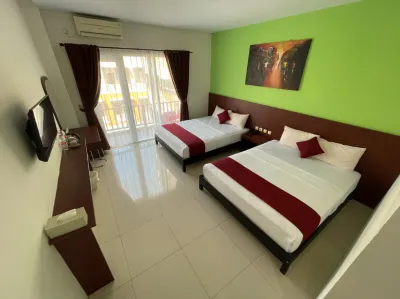 Grand Pacific Pangandaran