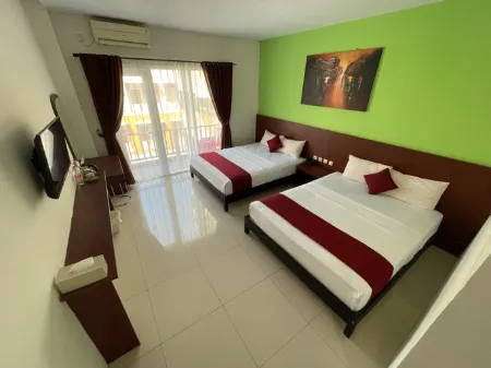 Grand Pacific Pangandaran