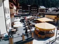 Pension Mittagskogel