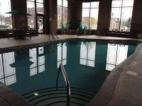 Canal Park Lodge - Pool