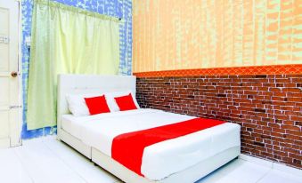 Tangkak Mawadahh Inn Stay
