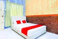 Tangkak Mawadahh Inn Stay