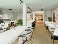B&B HOTEL Darmstadt - breakfast
