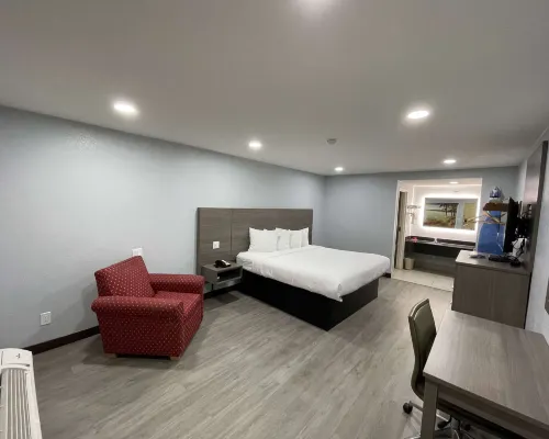 SureStay Hotel by Best Western Childress Hotels in Childress County