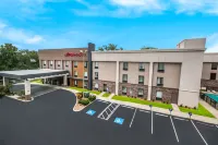 Hampton Inn Winter Haven Hotels near Cypress Gardens