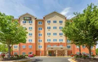 Extended Stay America Suites - Washington, DC - Centreville - Manassas - Kæledyr tilladt