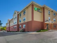 Extended Stay America Select Suites - Salt Lake City - Union Park Hotels in Midvale
