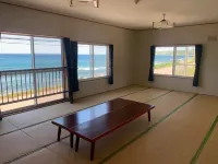 Mega Shakotan Base Các khách sạn ở 
