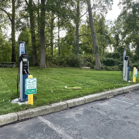 Candlewood Suites EAST SYRACUSE - CARRIER CIRCLE by IHG