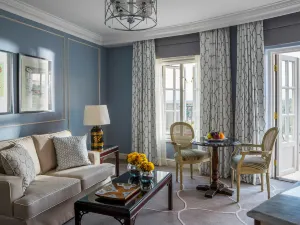 Four Seasons Hotel the Westcliff, Johannesburg