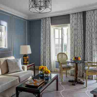 Four Seasons Hotel the Westcliff, Johannesburg Rooms