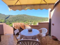 Terrazza Cala Rossa